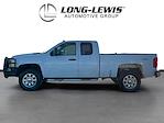 Used 2007 Chevrolet Silverado 2500 LT Extended Cab for sale #M25BR163B - photo 3