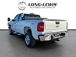 Used 2007 Chevrolet Silverado 2500 LT Extended Cab for sale #M25BR163B - photo 7