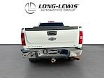 Used 2007 Chevrolet Silverado 2500 LT Extended Cab for sale #M25BR163B - photo 9