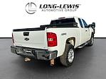 Used 2007 Chevrolet Silverado 2500 LT Extended Cab for sale #M25BR163B - photo 13