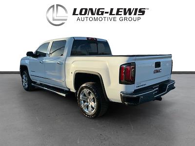 2018 GMC Sierra 1500 Crew Cab 4WD Pickup for sale #M25BR166A - photo 2