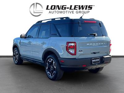 Used 2022 Ford Bronco Sport Outer Banks for sale #M25BR167A - photo 2