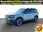 Used 2022 Ford Bronco Sport Outer Banks for sale #M25BR167A - photo 1