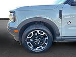 Used 2022 Ford Bronco Sport Outer Banks for sale #M25BR167A - photo 12