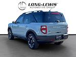 Used 2022 Ford Bronco Sport Outer Banks for sale #M25BR167A - photo 2