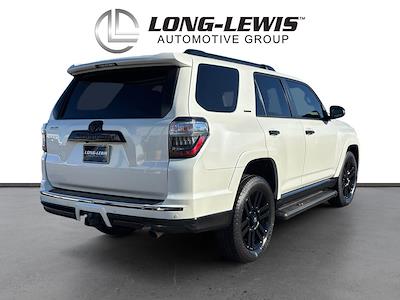 2019 Toyota 4Runner 4WD SUV for sale #M25BR170B - photo 2