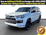 2019 Toyota 4Runner 4WD SUV for sale #M25BR170B - photo 1