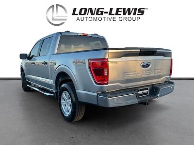 2021 Ford F-150 SuperCrew Cab 4WD Pickup for sale #M25BR175A - photo 2