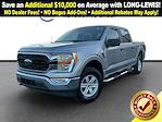 2021 Ford F-150 SuperCrew Cab 4WD Pickup for sale #M25BR175A - photo 1