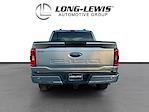 2021 Ford F-150 SuperCrew Cab 4WD Pickup for sale #M25BR175A - photo 9