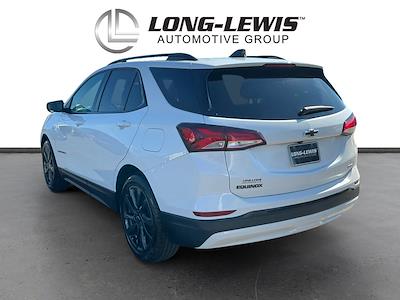 Used 2024 Chevrolet Equinox RS for sale #M25BR178A - photo 2