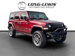 Used 2021 Jeep Wrangler Unlimited Sport for sale #M25BR184A - photo 7