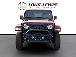 Used 2021 Jeep Wrangler Unlimited Sport for sale #M25BR184A - photo 8