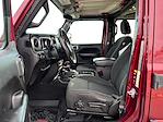 Used 2021 Jeep Wrangler Unlimited Sport for sale #M25BR184A - photo 14