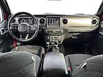 Used 2021 Jeep Wrangler Unlimited Sport for sale #M25BR184A - photo 17