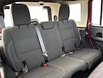Used 2021 Jeep Wrangler Unlimited Sport for sale #M25BR184A - photo 23