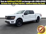2024 Ford F-150 SuperCrew Cab 4WD Pickup for sale #M25BR193A - photo 1