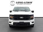 2024 Ford F-150 SuperCrew Cab 4WD Pickup for sale #M25BR193A - photo 8