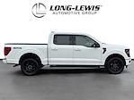 2024 Ford F-150 SuperCrew Cab 4WD Pickup for sale #M25BR193A - photo 3