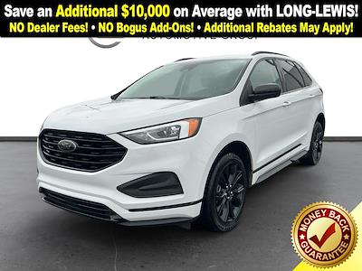Used 2022 Ford Edge SE for sale #M25BR201A - photo 1