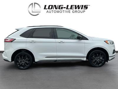 Used 2022 Ford Edge SE for sale #M25BR201A - photo 2