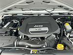 2017 Jeep Wrangler 4WD SUV for sale #M25BR202A - photo 25