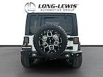2017 Jeep Wrangler 4WD SUV for sale #M25BR202A - photo 5