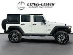 2017 Jeep Wrangler 4WD SUV for sale #M25BR202A - photo 8