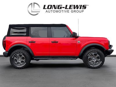 Used 2021 Ford Bronco Big Bend for sale #M25BR204A - photo 2