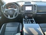 2020 Ford F-150 SuperCrew Cab 4WD Pickup for sale #M25BR210A - photo 17