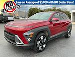 2024 Hyundai Kona AWD SUV for sale #M25BS070A - photo 1