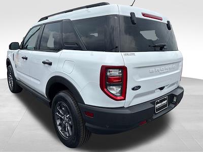 2022 Ford Bronco Sport AWD SUV for sale #M25BS071A - photo 2