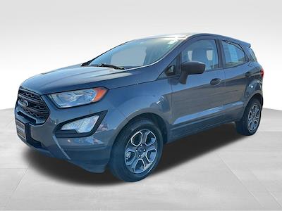 2020 Ford EcoSport FWD SUV for sale #M25BS079A - photo 1