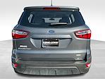 2020 Ford EcoSport FWD SUV for sale #M25BS079A - photo 4