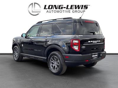 Used 2023 Ford Bronco Sport Big Bend for sale #M25BS089A - photo 2