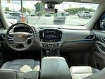 Used 2019 Chevrolet Traverse Premier AWD SUV for sale #M25BS095B - photo 12