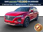 Used 2020 Hyundai Santa Fe Limited for sale #M25BS109A - photo 1