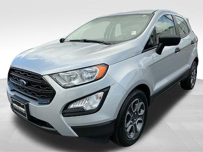 2021 Ford EcoSport FWD SUV for sale #M25BS111A - photo 1