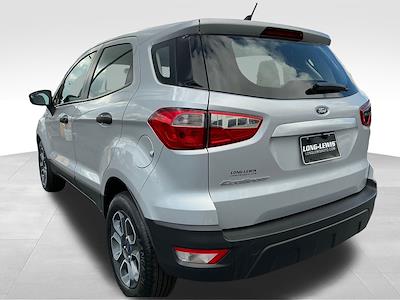 2021 Ford EcoSport FWD SUV for sale #M25BS111A - photo 2
