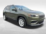 2020 Jeep Cherokee FWD SUV for sale #M25BS116A - photo 7