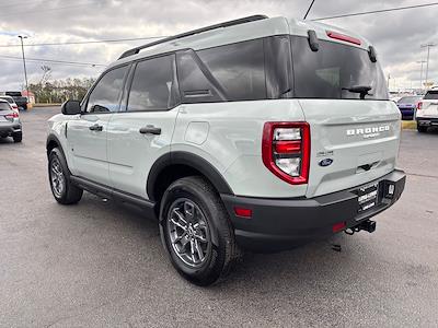 2024 Ford Bronco Sport 4WD SUV for sale #M25BS124A - photo 2