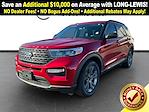 2021 Ford Explorer RWD SUV for sale #M25BS129A - photo 1