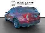 2021 Ford Explorer RWD SUV for sale #M25BS129A - photo 7