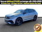 Used 2024 Volkswagen Tiguan SE R-Line Black for sale #M25BS132A - photo 1