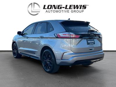 Used 2024 Ford Edge SE for sale #M25BS140A - photo 2