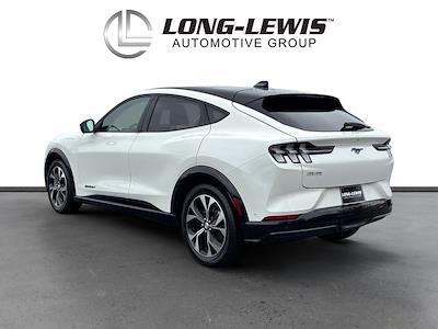 Used 2023 Ford Mustang Mach-E Premium for sale #M25CA209A - photo 2