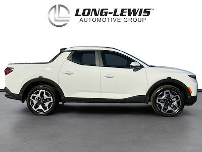 2023 Hyundai Santa Cruz Double Cab AWD Pickup for sale #M25BS163A - photo 2