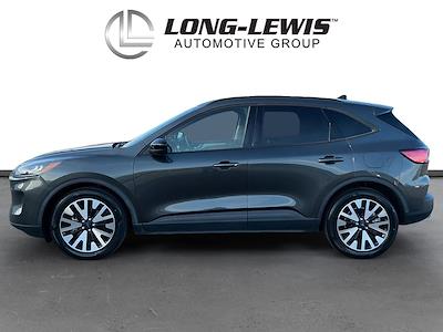 Used 2020 Ford Escape - photo 1