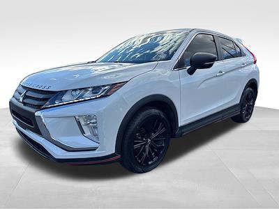 2020 Mitsubishi Eclipse Cross FWD SUV for sale #M25BS174A - photo 1