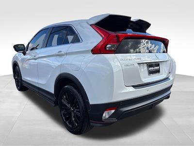2020 Mitsubishi Eclipse Cross FWD SUV for sale #M25BS174A - photo 2
